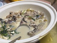 -芦茨金富饭庄·25年老字号·专做稻草鸡