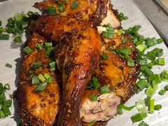 -绿茶餐厅(成都大悦城店)