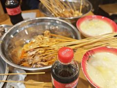 -嘉州鲜知味钵钵鸡(奎星楼店)