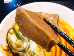 大块煮牛舌-井上家(大兴街店)