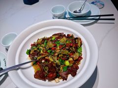 -宋徽厨·安徽菜(怀宁步行街店)