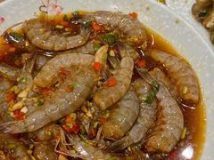 -抱德·潮汕味(敦和店原惠城鱼仔)
