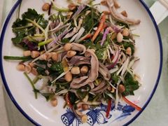 -明香海鲜酒家(华强北店)