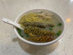 -明兴正宗潮州五彩鱼蛋粉面(中山六路店)