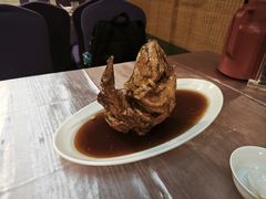 -丰泽园饭店