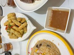 -椿记烧鹅(叠彩店)