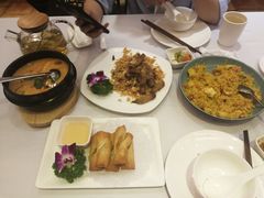 -阿诺泰·泰国餐厅(棕北店)