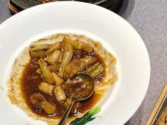 -鹊华居·地道鲁菜·海鲜·融合味(大明湖店)