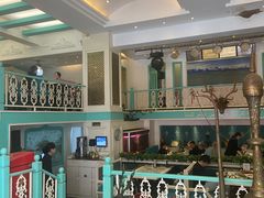 -阿拉丁新疆风味餐厅·清真(罗廊巷店)