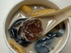 -鲜芋仙(高新万达广场店)