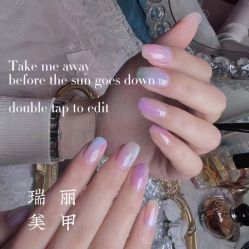 -RL Nail·瑞丽美甲美睫品牌原创店