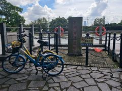 -黄埔古港