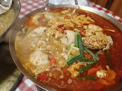 -湘菜时代风味餐厅