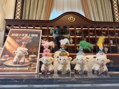 -君邦火锅(新疆大厦店)