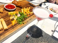 -窗外西餐厅(普罗理想国店)