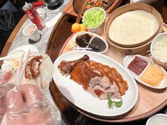 -北国饭店·海鲜·北方菜(峡山店)