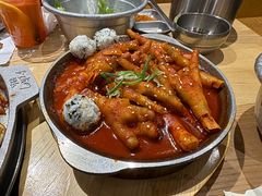 -姜虎东白丁烤肉(深圳湾后海汇店)