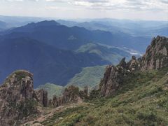 -灵山