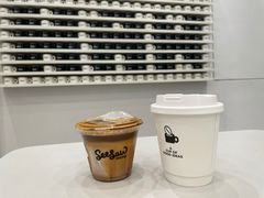 -Seesaw Coffee(武商MALL·武广店)