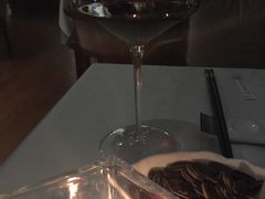 -梧桐餐厅(泉城路店)