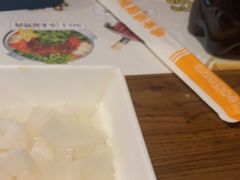 -冰川冷面·延边菜·炭烤串(观前店)