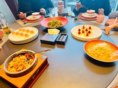 -曾宴·楚菜(湖北省博物馆店)