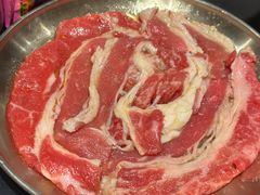 -西塔老太太泥炉烤肉(龙湖北苑天街店)