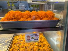 -鲍师傅糕点(五月花店)
