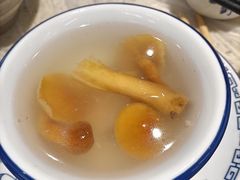 -九寨沟特色牦牛肉汤锅
