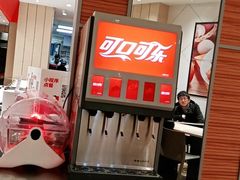 -乡村基(两江新区黄山大道第二餐厅)