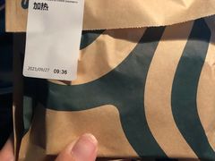 -星巴克(天津佛罗伦萨小镇店)