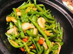 -陆壹捌餐厅(五大道店)