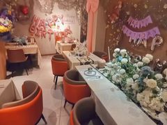 -LE SHARE洛笙·花园西餐(北京路步行街店)