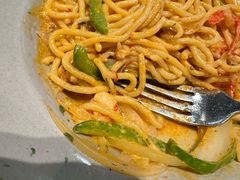 -Pennehut畔尼意面(合肥万象城店)