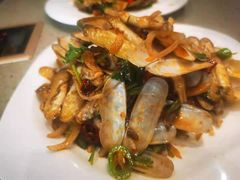 -四海蒸鲜蒸汽海鲜自助(北戴河店)