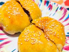 -清真·古丽花儿·新疆美食(滨江道店)