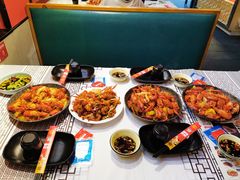 -拙味兄弟龙虾·江湖菜(和畅堂店)