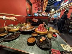 -牛New寿喜烧(曹路花园城店)