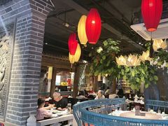 -北平盛世·新京菜·北京烤鸭(劲松·双井店)