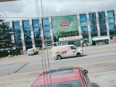 -永红源啤酒·烧烤·海鲜·大排档(台柳路店)