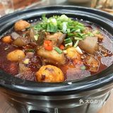 土菜馆就要找这种藏在巷子里的