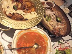 -天山传奇新疆菜(SKLP店)