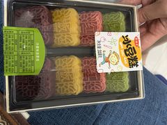 -北京稻香村(长白岛店)