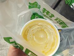 -煎饼道·新鲜现做(重庆北站店)