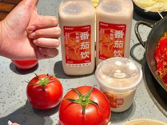 -鸿姐老火锅(静安店)