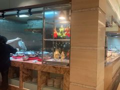 -浙江西子宾馆·瑶园咖啡厅