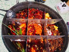 -五里关火锅(牛市口店)