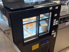 -Seesaw Coffee(西岸凤巢店)