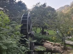 -云峰山自然风景区