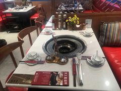 -木王宴语·野生鲜菌火锅(玉河店)